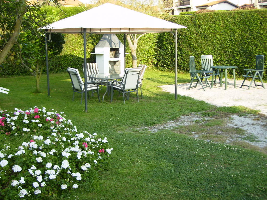 Pension Bella Vista Cobreces Exterior photo